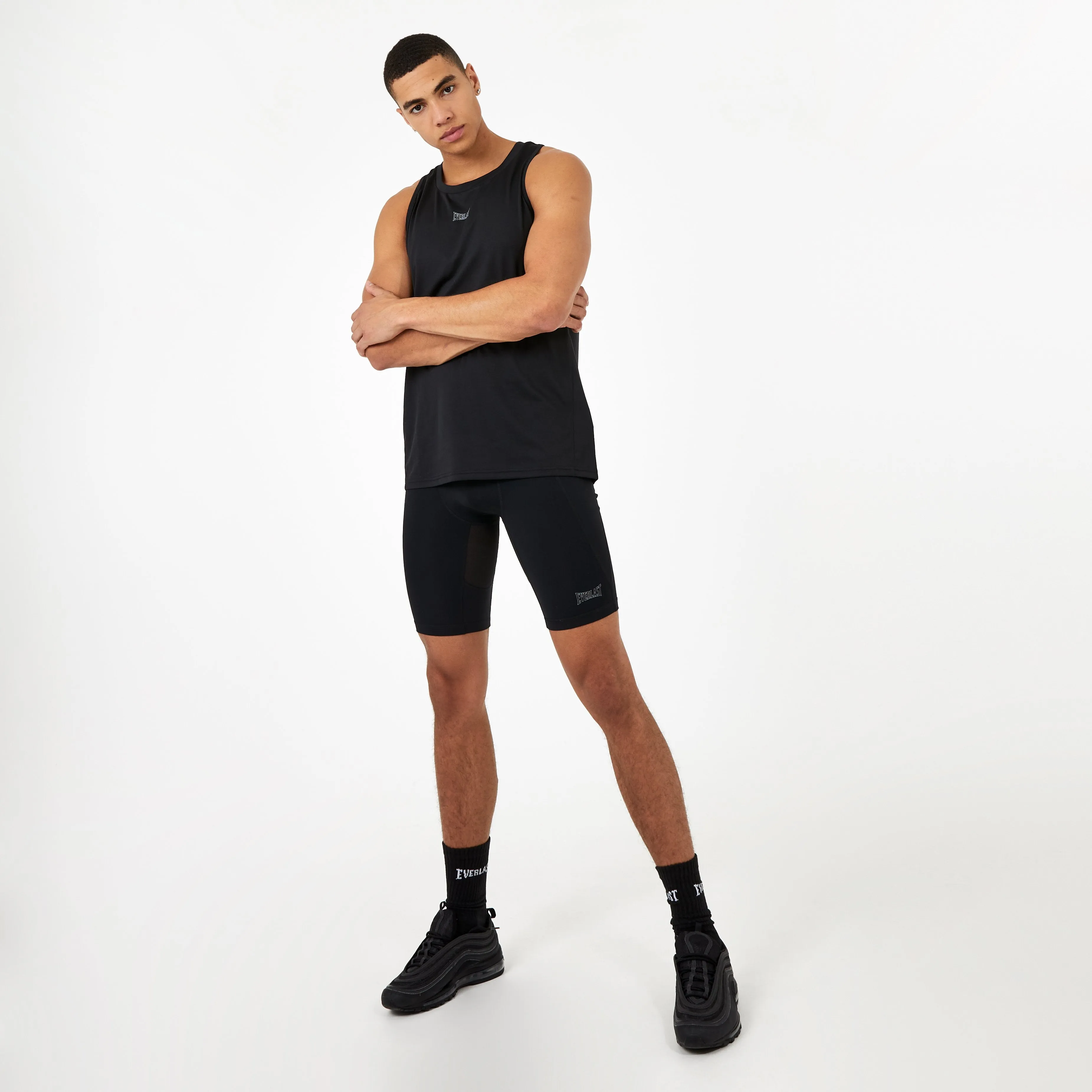 Men's Base Layer Shorts