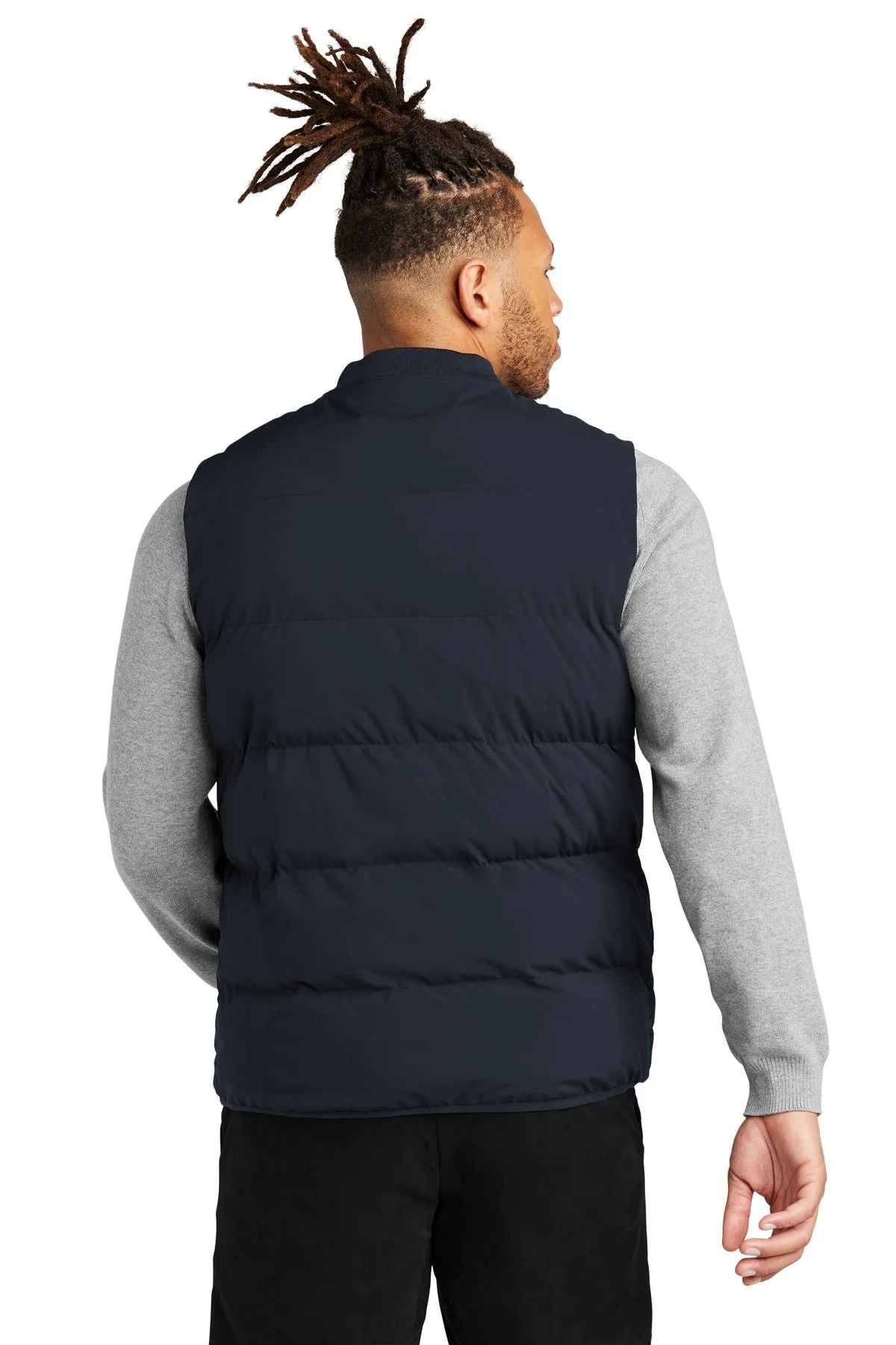 Mercer Mettle™ Puffy Vest MM7214