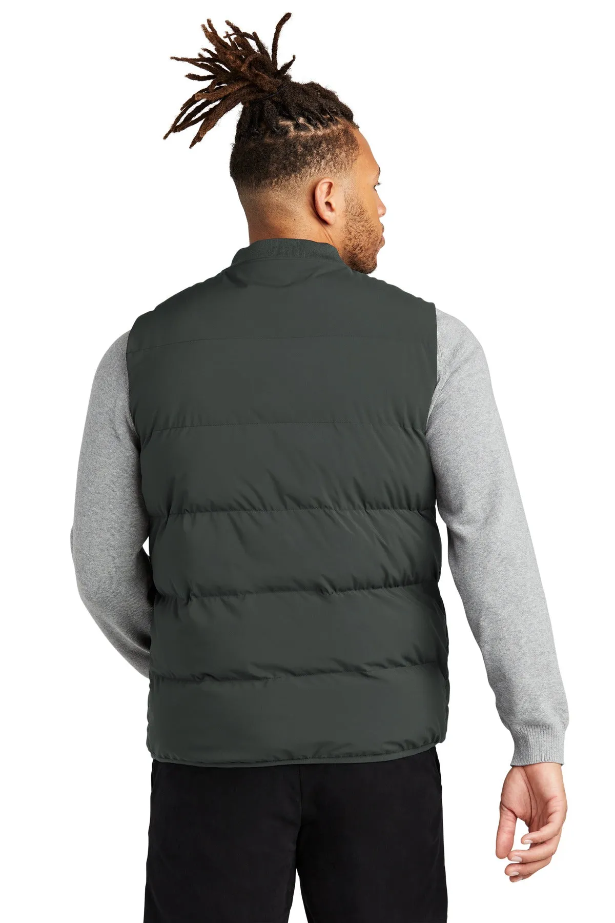 Mercer Mettle™ Puffy Vest MM7214