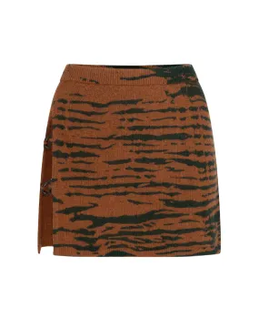 MIRAGE MINI SKIRT