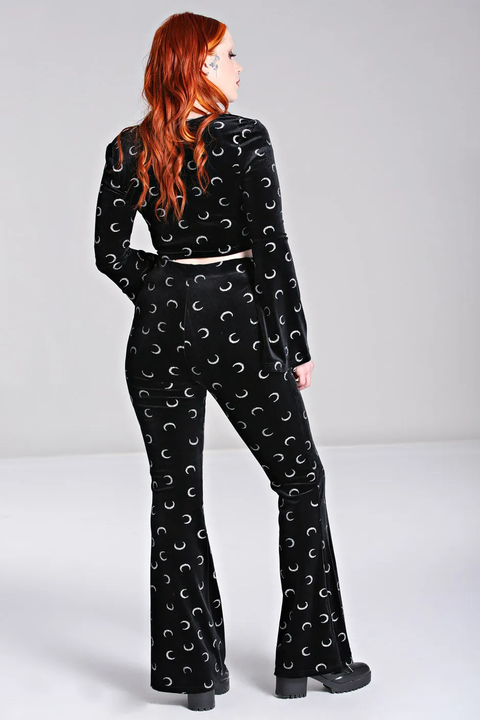 Misty Moon Trousers