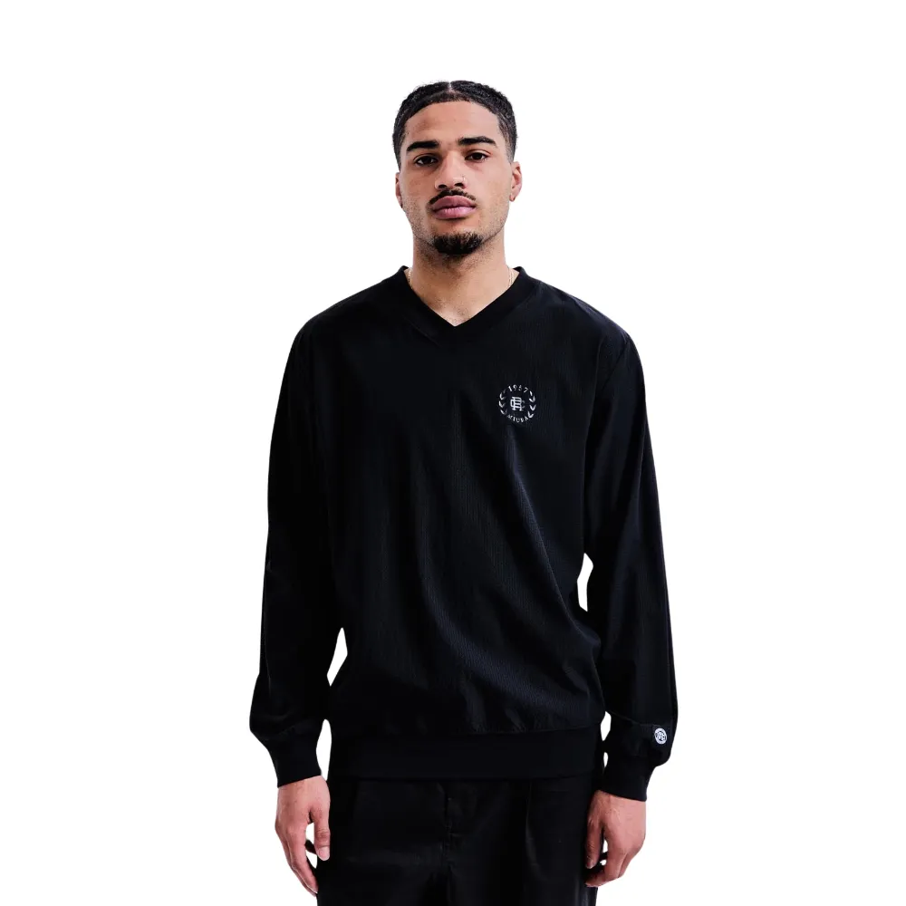 Miura x Reigning Champ Condor Pullover