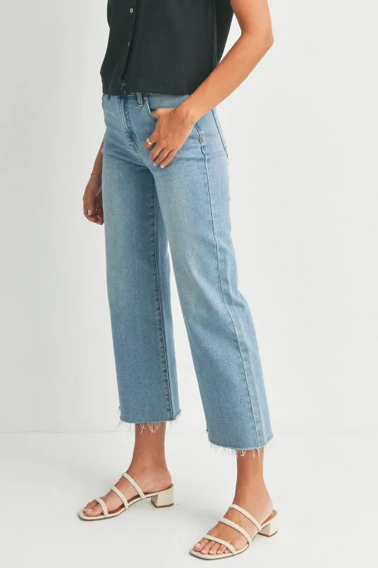 monica jean - medium wash