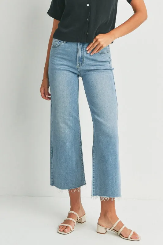 monica jean - medium wash