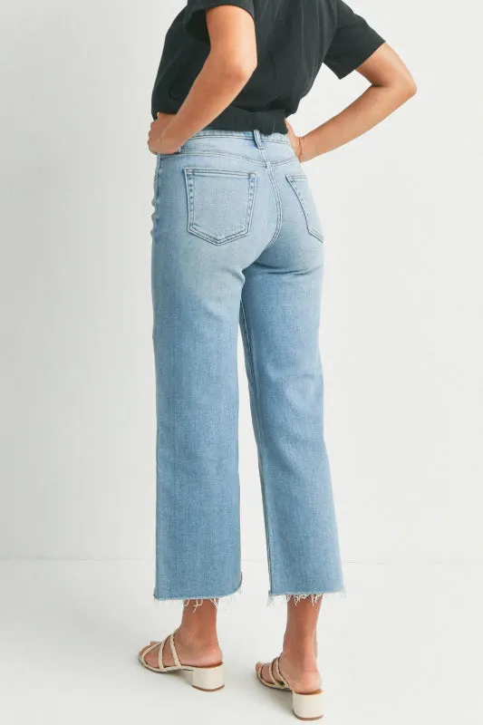 monica jean - medium wash