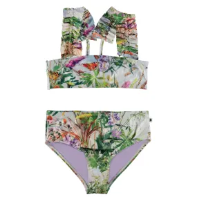 Nice Wild Nature Swimsuit