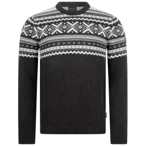 Nordic Sweater Men