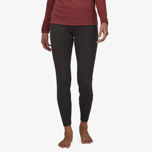 Patagonia Women's Capilene Midweight Bottoms