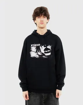 Personal Nightmare Hoodie - Black