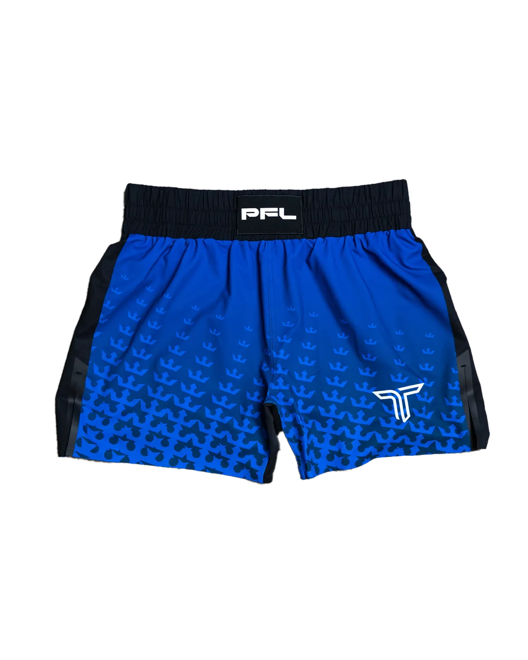 PFL Pro Fight Short - Royal