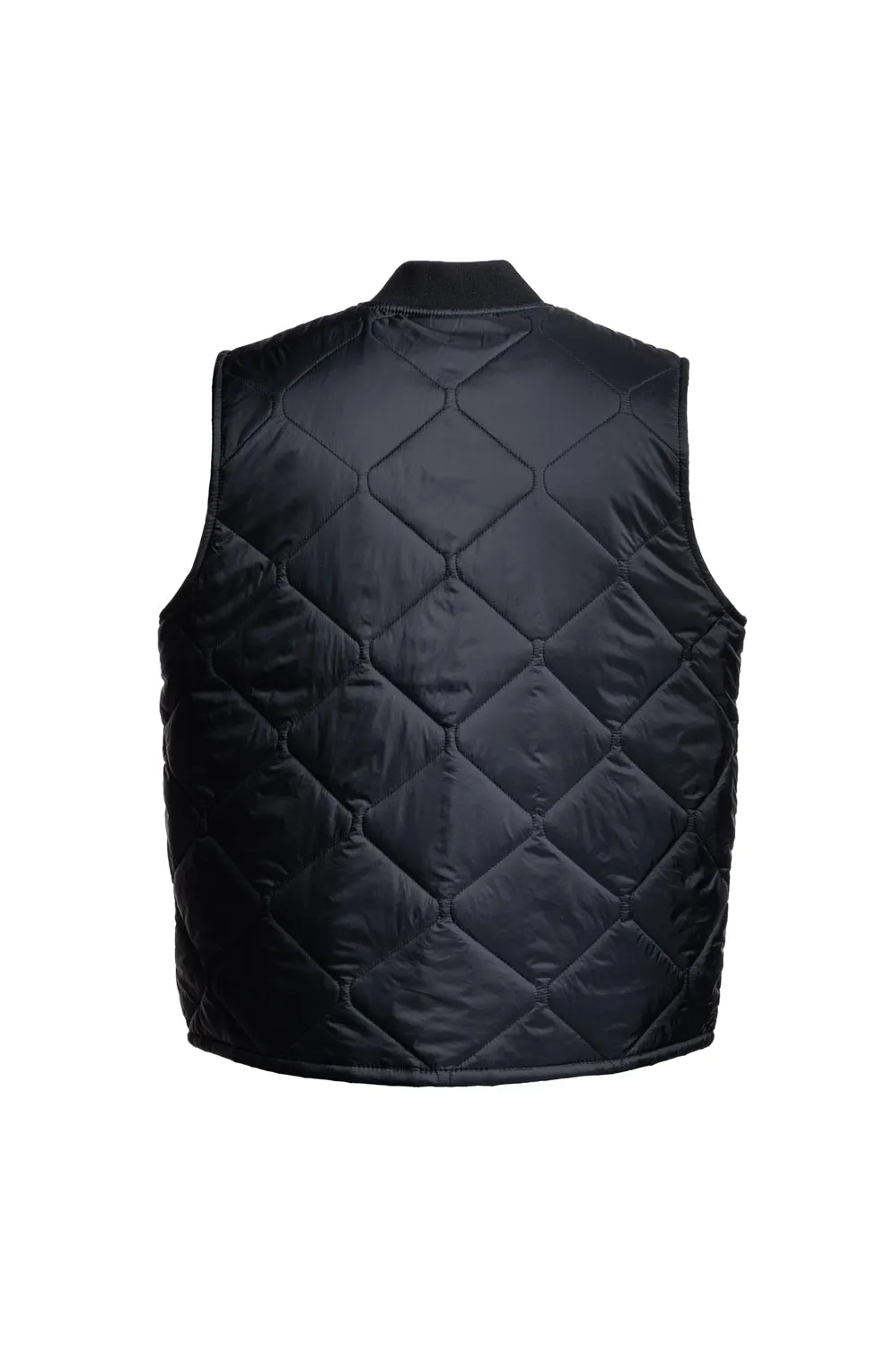 Quilted Vest - WV03