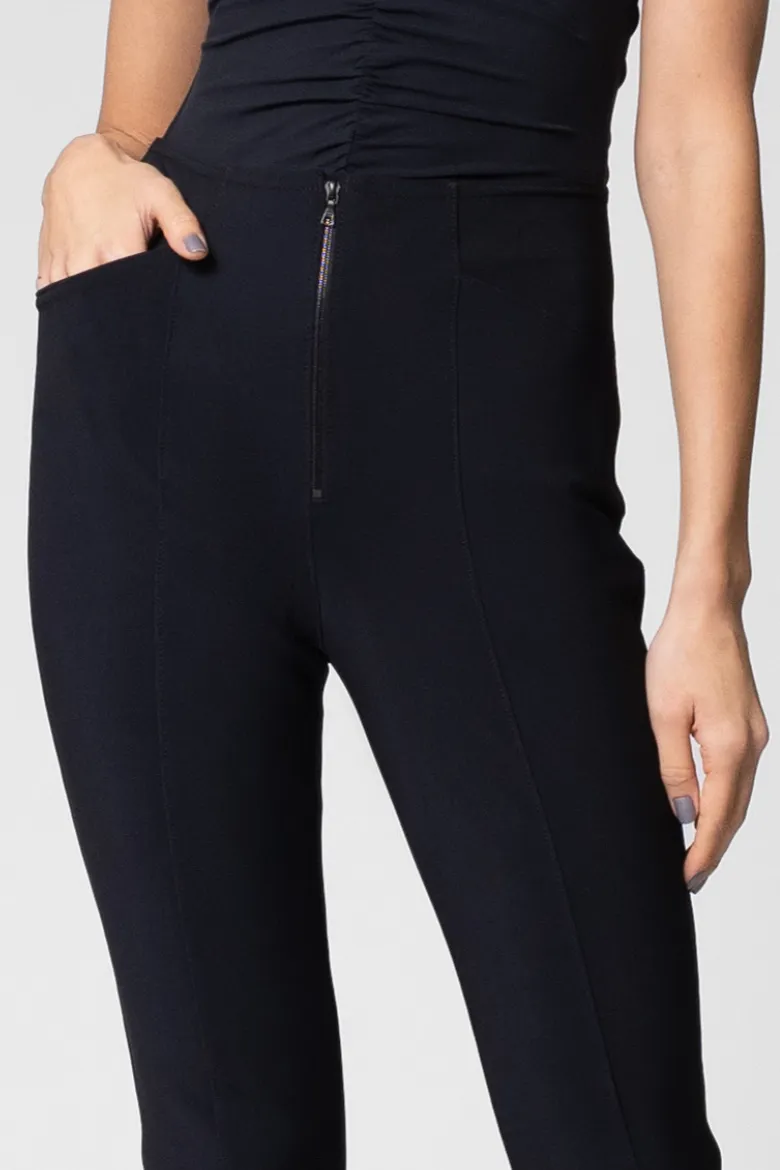 Rani Pant - Black