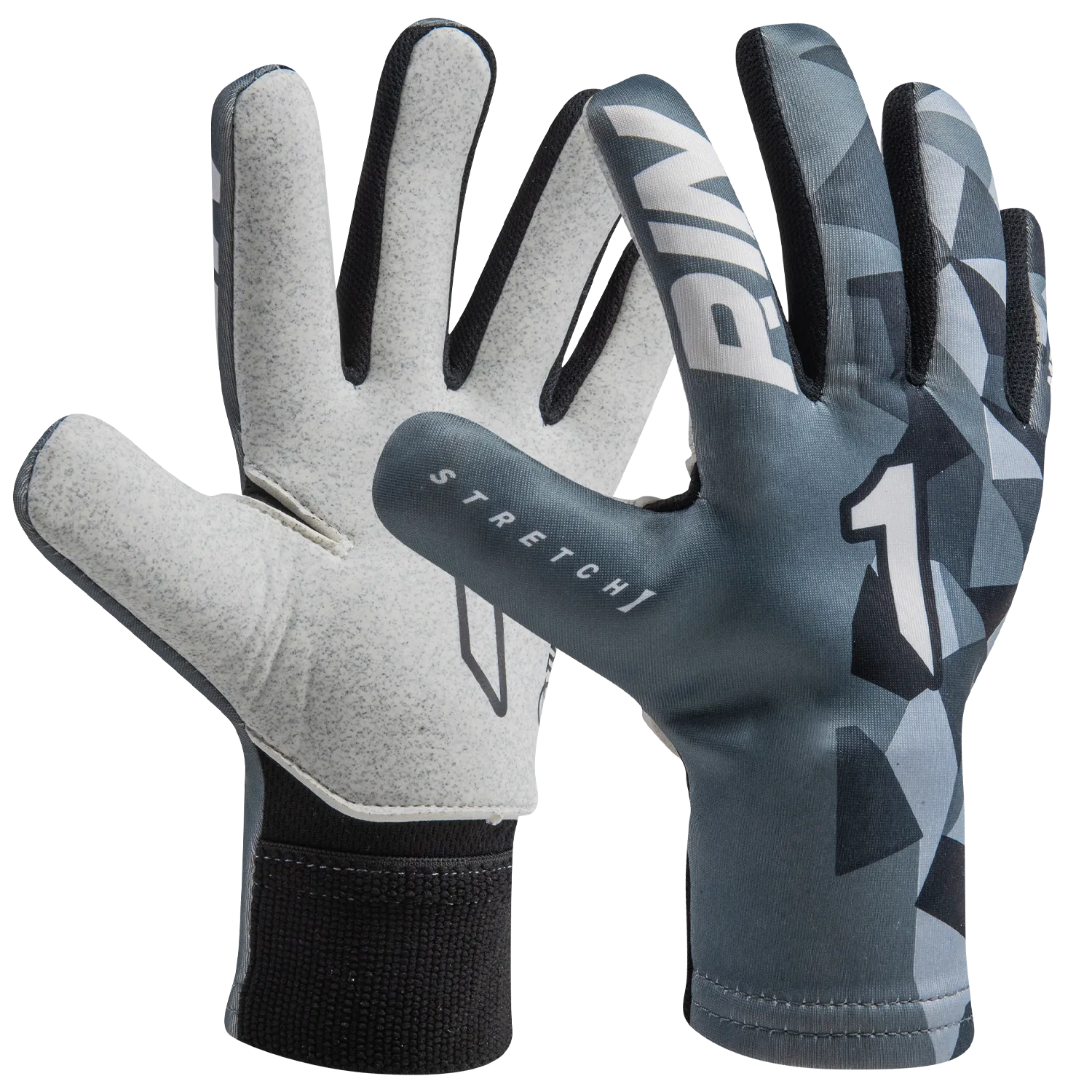 Rinat Meta Tactik AS Entry-Level Goalkeeper Glove