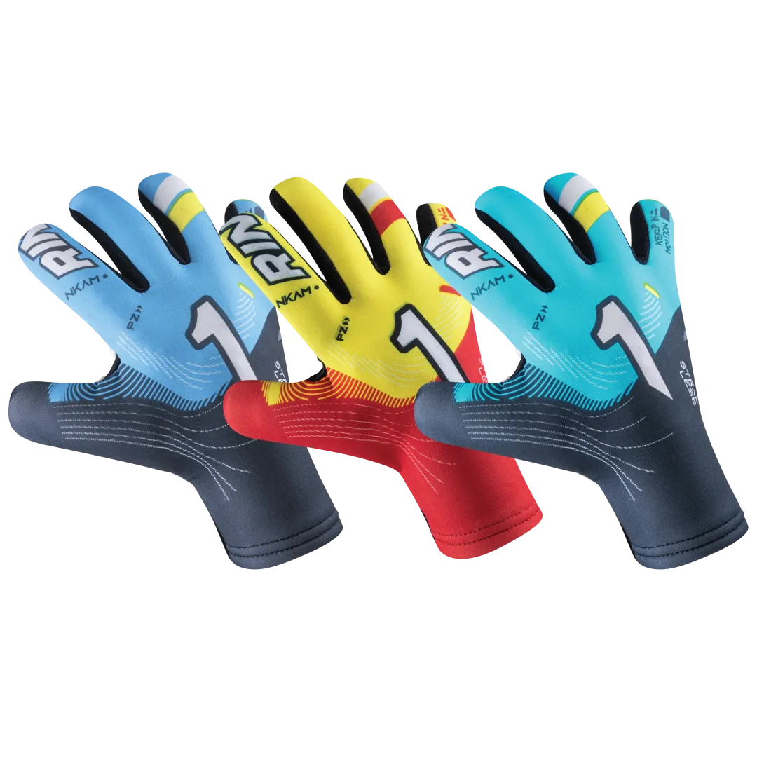 Rinat NKAM-Onana Entry-Level Goalkeeper Glove