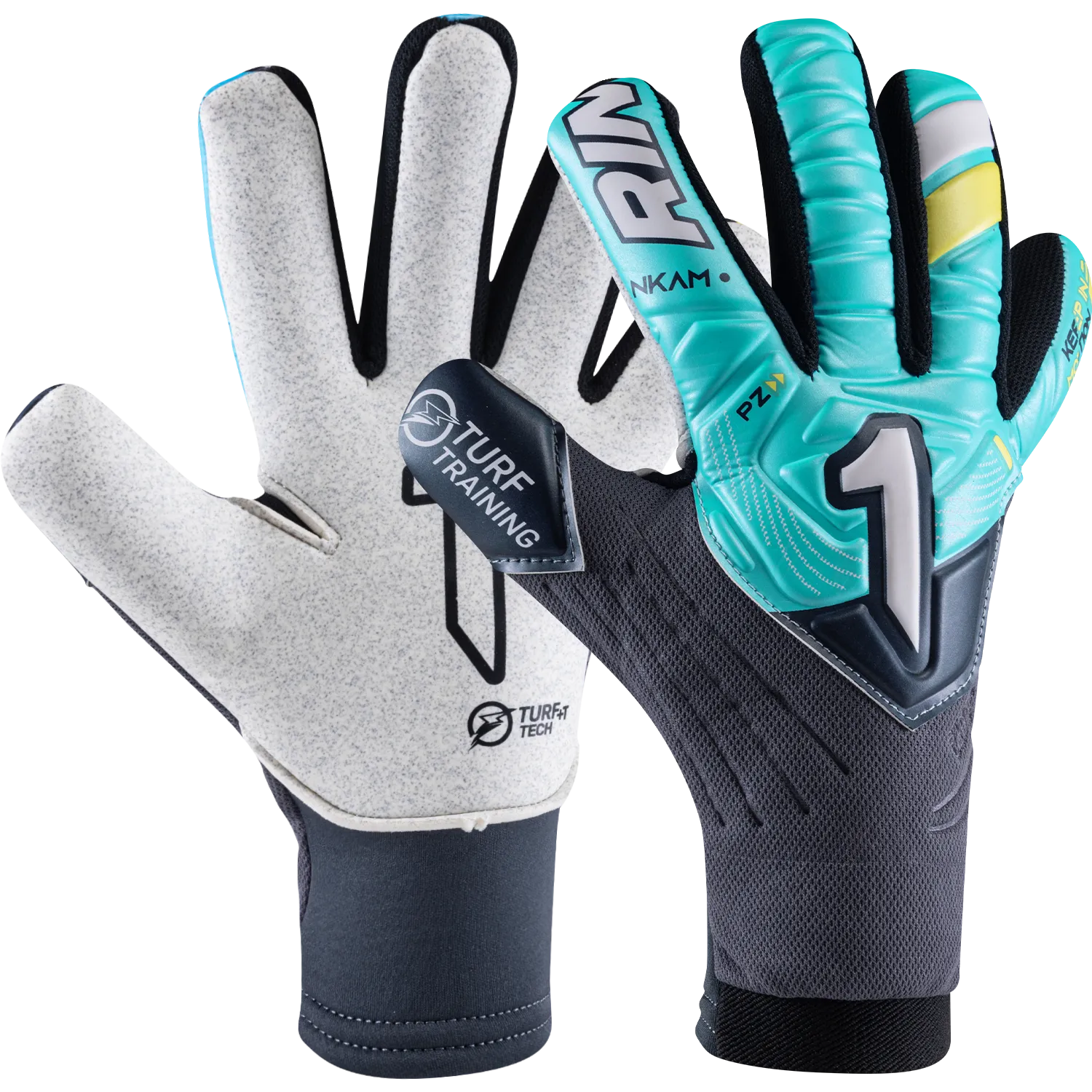 Rinat NKAM-Onana TURF Goalkeeper Glove