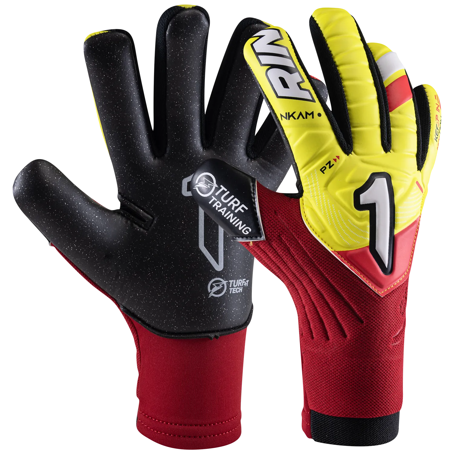 Rinat NKAM-Onana TURF Goalkeeper Glove