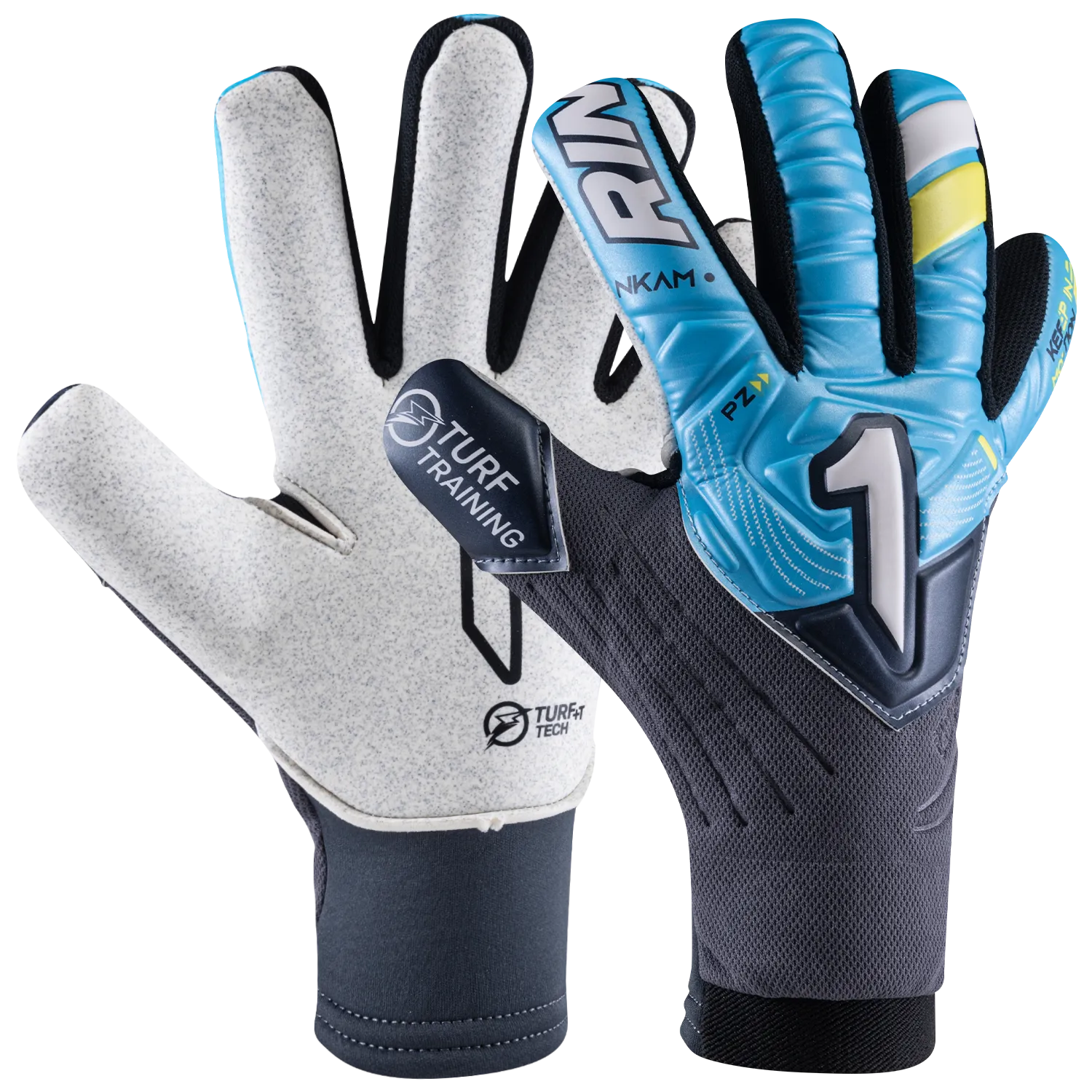 Rinat NKAM-Onana TURF Goalkeeper Glove