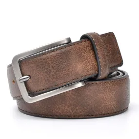 Santiago Casual Leather Belt