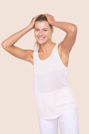 Sheer Racer Tank