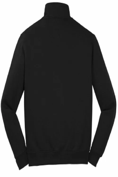 Sport-Tek Mens 1/4 Zip Pullover