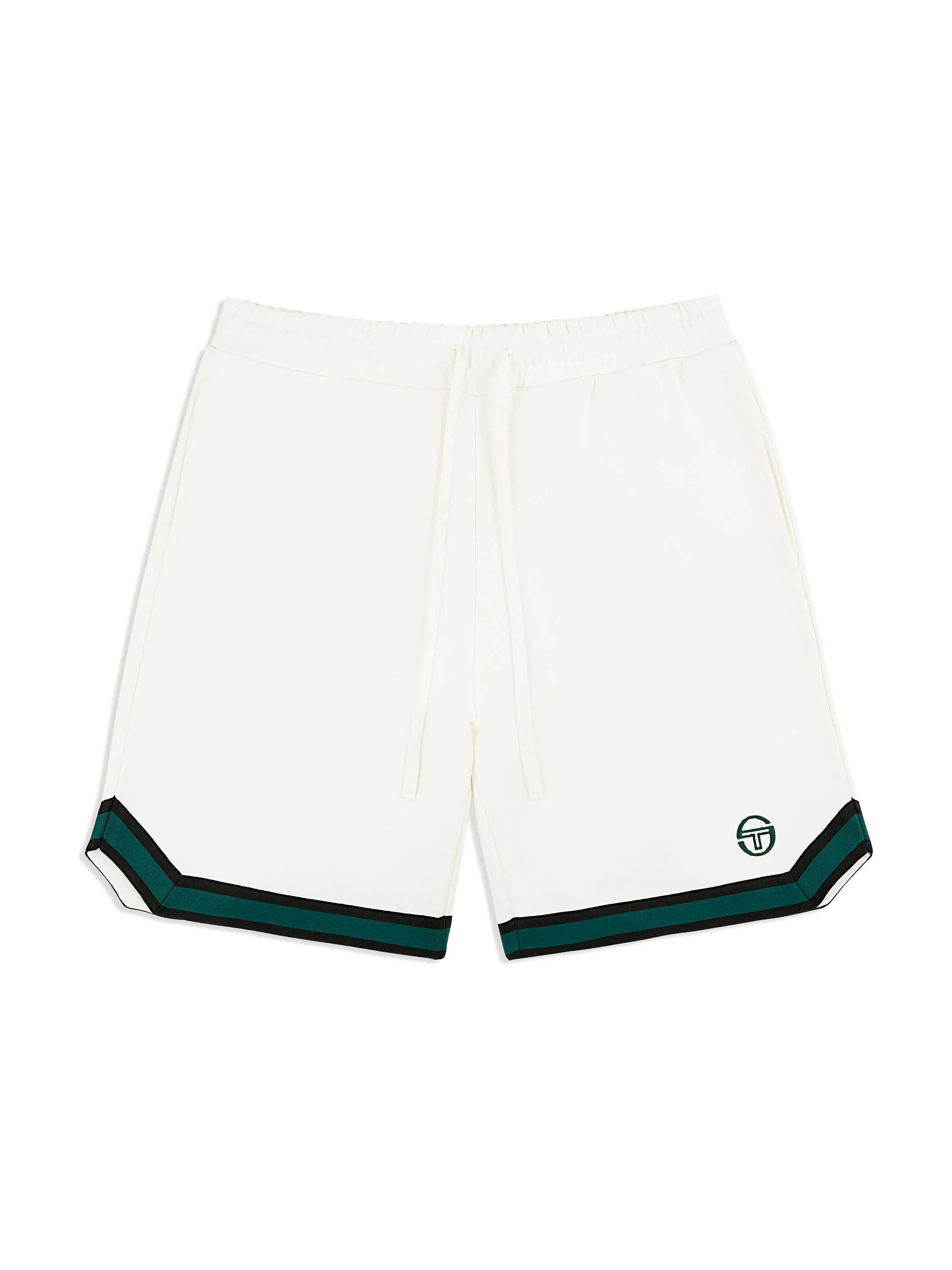 Tito Shorts- Gardenia