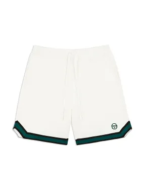 Tito Shorts- Gardenia