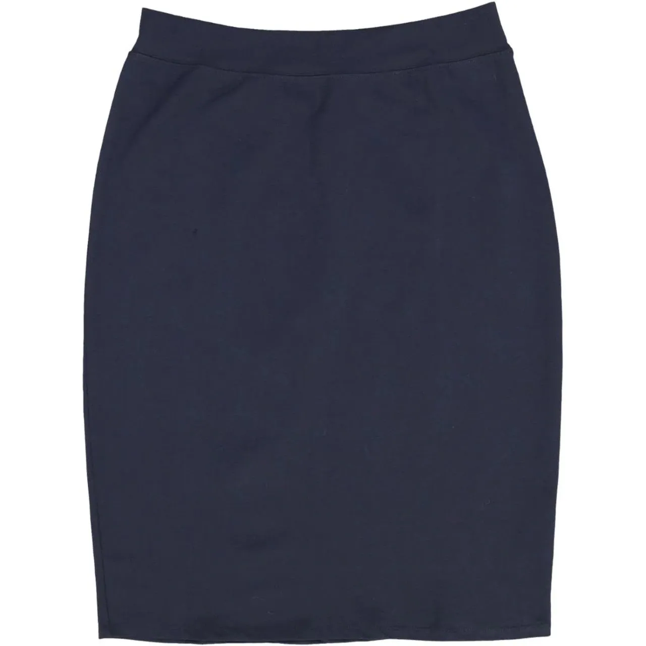 Women's Cotton Pencil Skirt