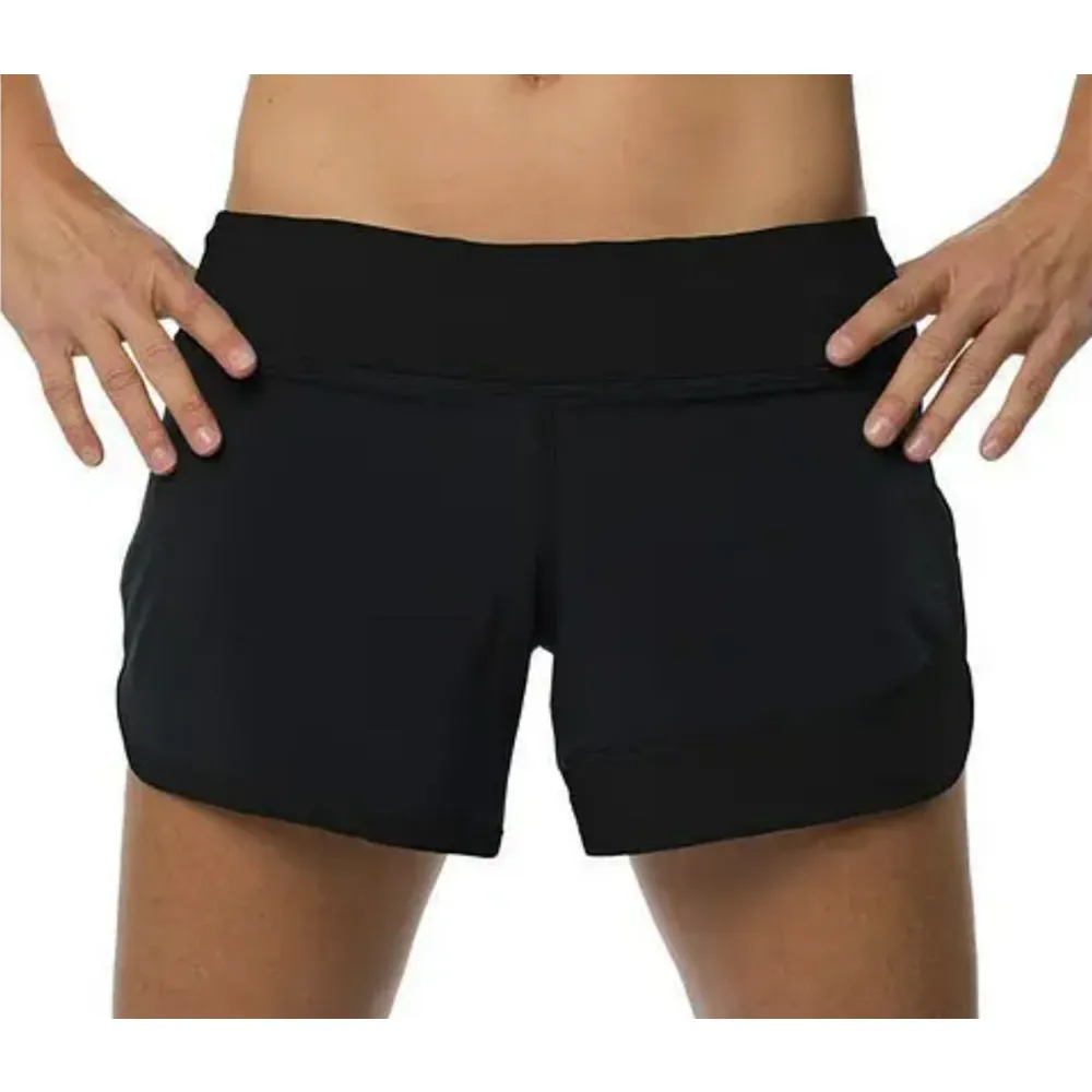 Women's Rabbit Hopper 4" Shorts